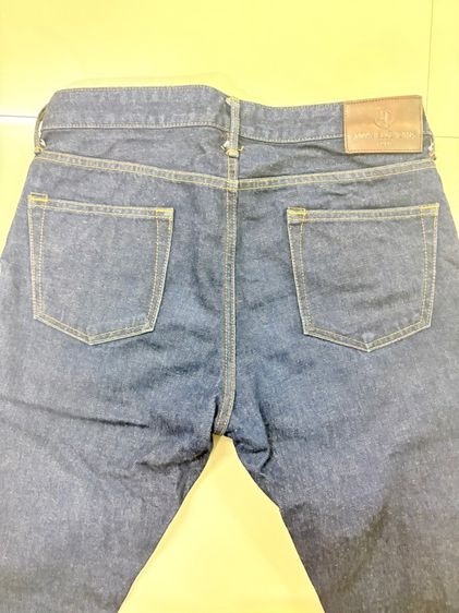 กางเกงยีน JAPAN BLUE JEANS รูปที่ 5
