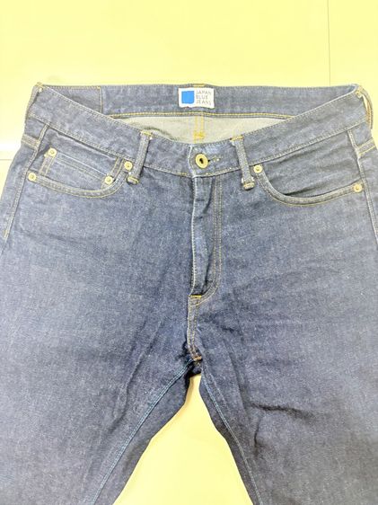 กางเกงยีน JAPAN BLUE JEANS รูปที่ 4
