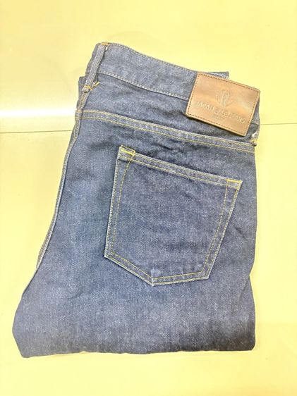 กางเกงยีน JAPAN BLUE JEANS