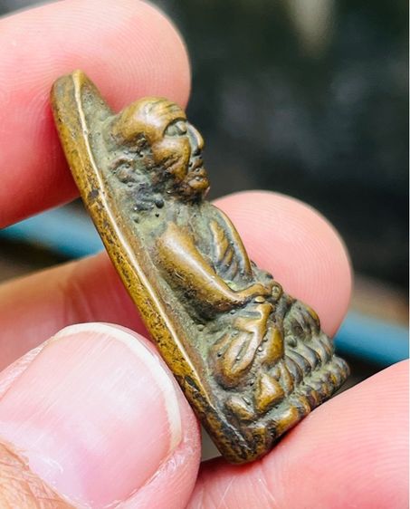 หลวงพ่อทวด รูปที่ 3