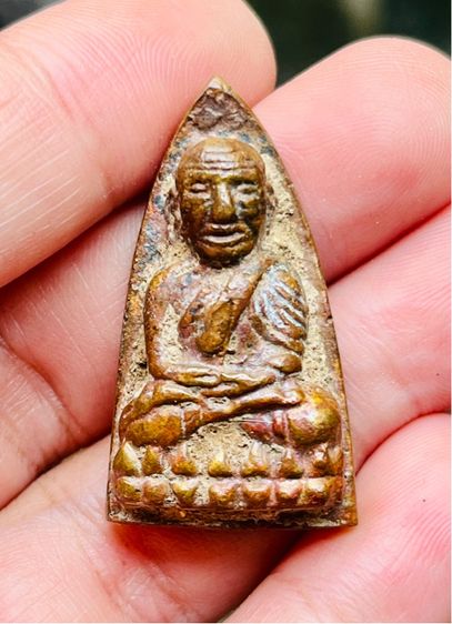 หลวงพ่อทวด