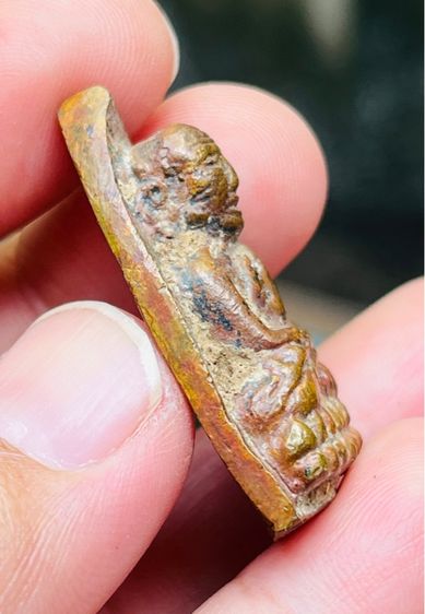 หลวงพ่อทวด รูปที่ 3