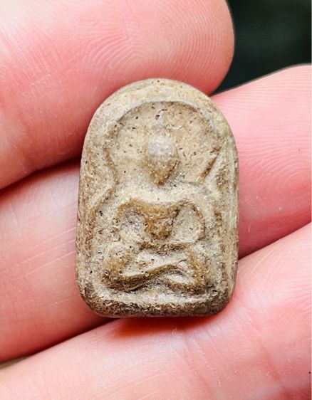 หลวงปู่บุญ วัดกลางบางแก้ว