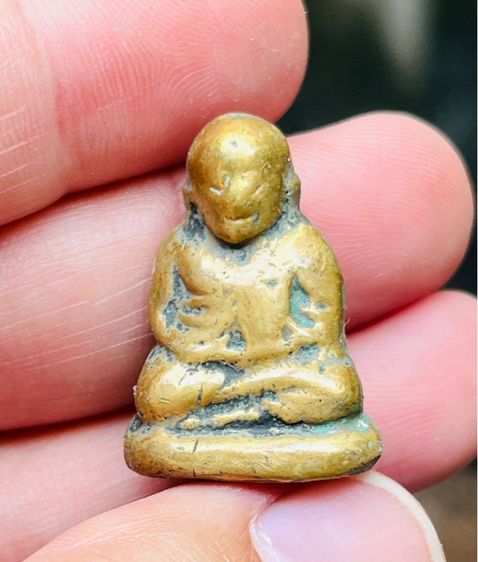 หลวงพ่อเงิน