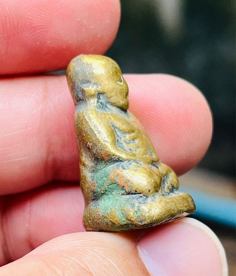 หลวงพ่อเงิน รูปที่ 3