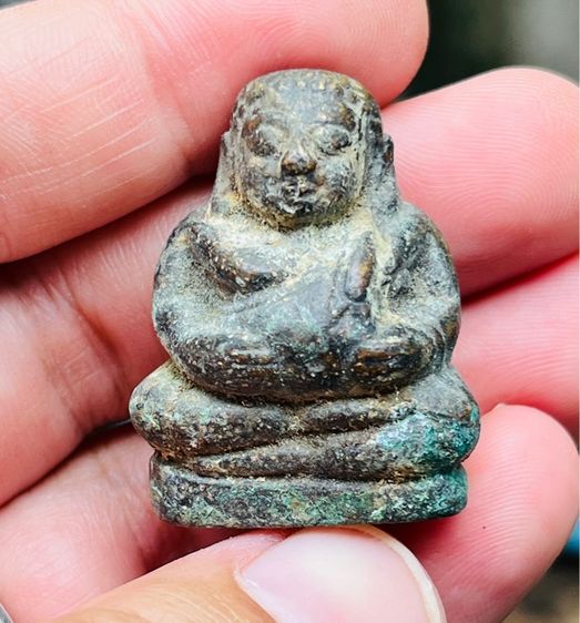 พระสังกัจจาย อุดกริ่ง