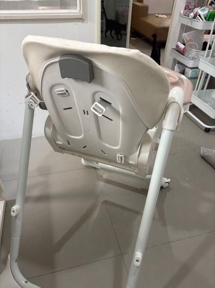 โต๊ะกินข้าวเด็ก รูปที่ 5