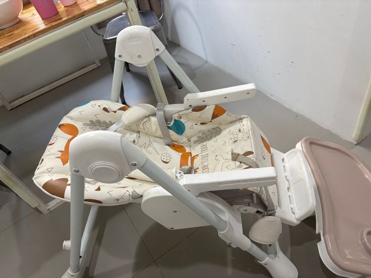 โต๊ะกินข้าวเด็ก รูปที่ 6