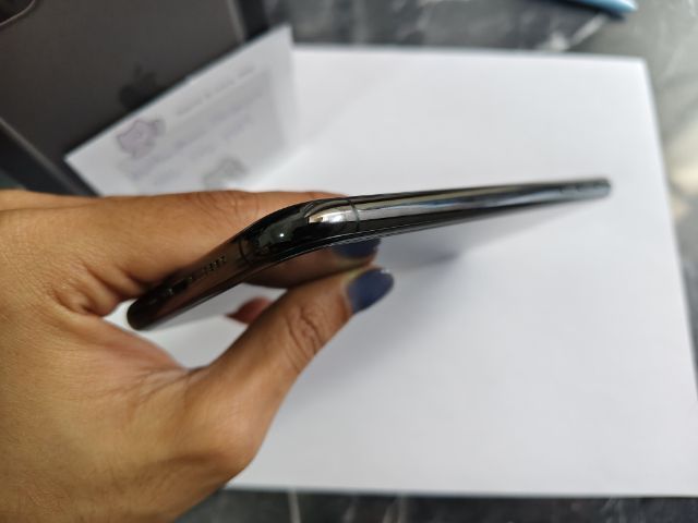 iPhone 11 Pro Max 256GB Space Gray รูปที่ 11