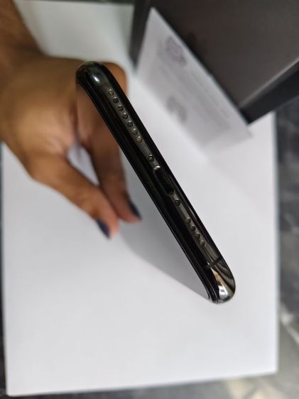 iPhone 11 Pro Max 256GB Space Gray รูปที่ 6