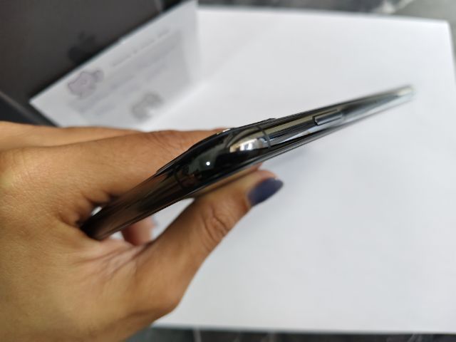 iPhone 11 Pro Max 256GB Space Gray รูปที่ 9