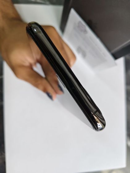 iPhone 11 Pro Max 256GB Space Gray รูปที่ 5