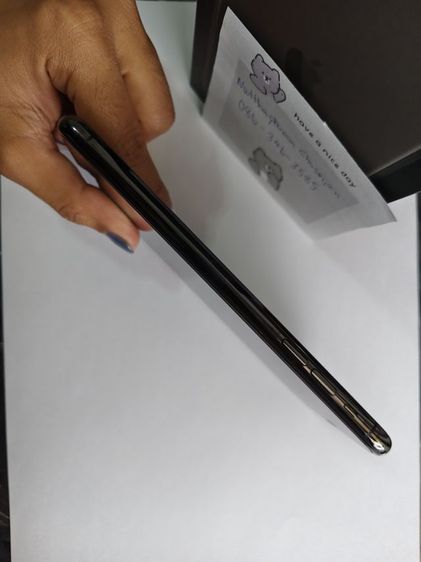 iPhone 11 Pro Max 256GB Space Gray รูปที่ 4