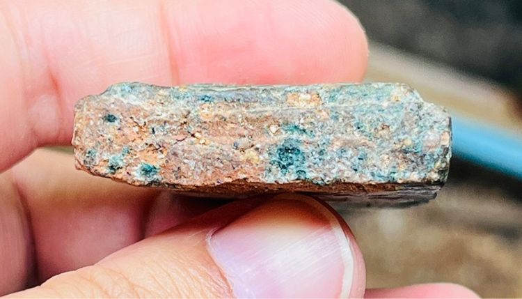 พระกรุ วัดสามง่าม รูปที่ 4