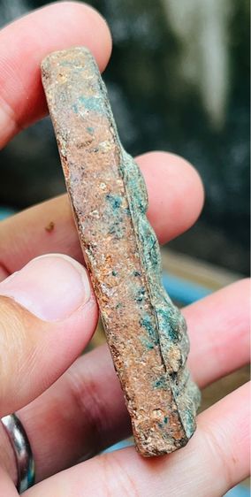 พระกรุ วัดสามง่าม รูปที่ 3