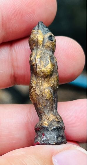 กุมารทอง หลวงพ่อเต๋ รูปที่ 3