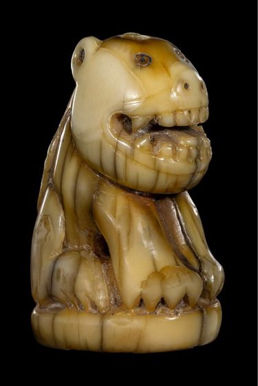 เสือหลวงพ่อปาน