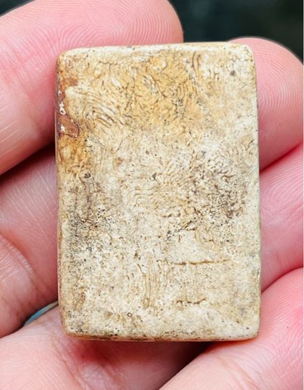 พระสมเด็จ วัดเกศไชโย รูปที่ 2