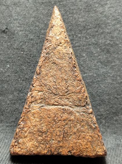 พระนางพญาพิมพ์เข่าตรงพิษณุโลกครับ รูปที่ 12