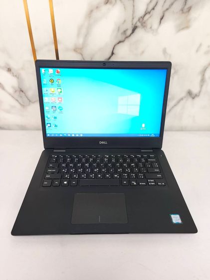 ขาย โน็ตบุ๊ค DELL Latitude3400 Core i5 Gen8 Ram 8 GB  M.2 128GB+Hdd 500GB แบตเก็บนานๆ วินโดว์แท้  ราคา4,900บาท