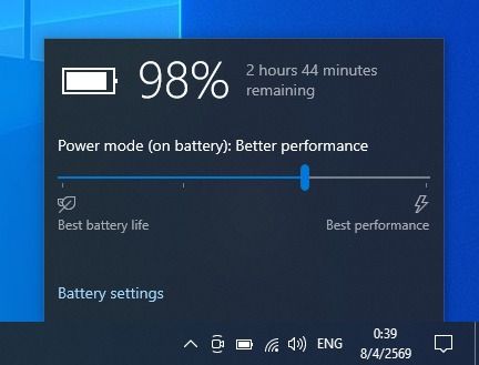ขาย โน็ตบุ๊ค DELL Latitude3400 Core i5 Gen8 Ram 8 GB  M.2 128GB+Hdd 500GB แบตเก็บนานๆ วินโดว์แท้  ราคา4,900บาท รูปที่ 14