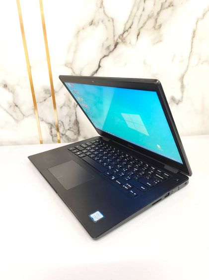 ขาย โน็ตบุ๊ค DELL Latitude3400 Core i5 Gen8 Ram 8 GB  M.2 128GB+Hdd 500GB แบตเก็บนานๆ วินโดว์แท้  ราคา4,900บาท รูปที่ 2