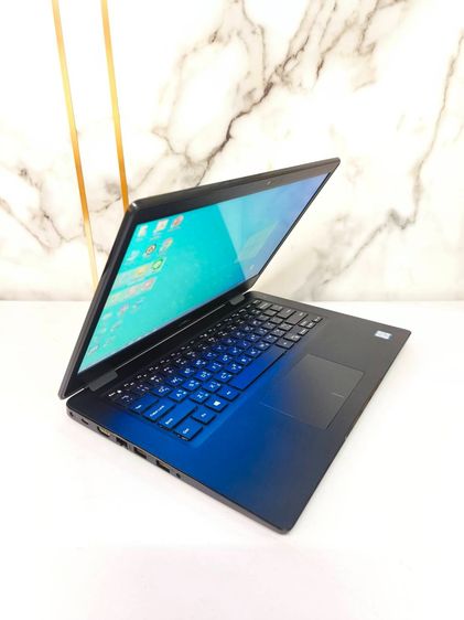 ขาย โน็ตบุ๊ค DELL Latitude3400 Core i5 Gen8 Ram 8 GB  M.2 128GB+Hdd 500GB แบตเก็บนานๆ วินโดว์แท้  ราคา4,900บาท รูปที่ 3