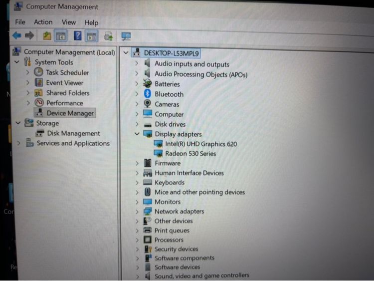 Lenovo i5-8265U รูปที่ 6