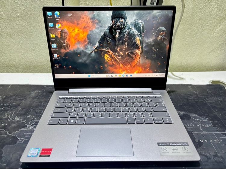Lenovo i5-8265U