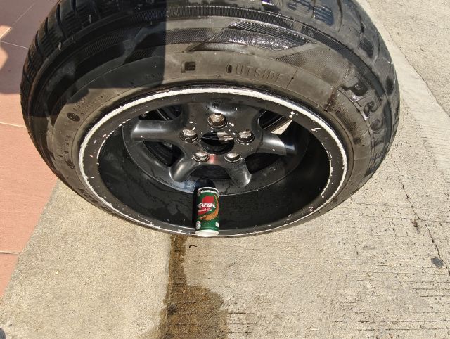 ล้อขอบ 15"  ขนาด 5 รู 114  ออฟ 8.5" พร้อมยาง รูปที่ 10