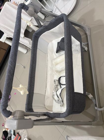 แปลนอนเด็ก รูปที่ 3