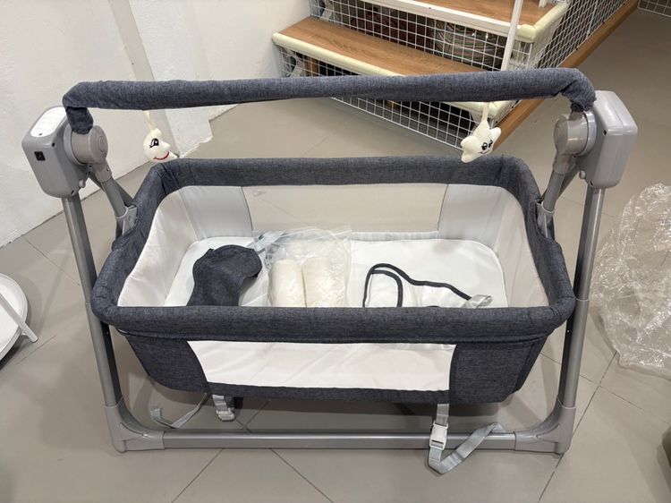 แปลนอนเด็ก