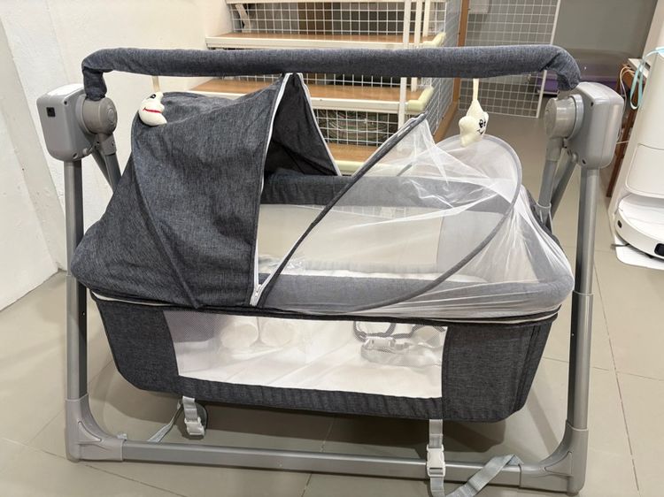 แปลนอนเด็ก รูปที่ 5