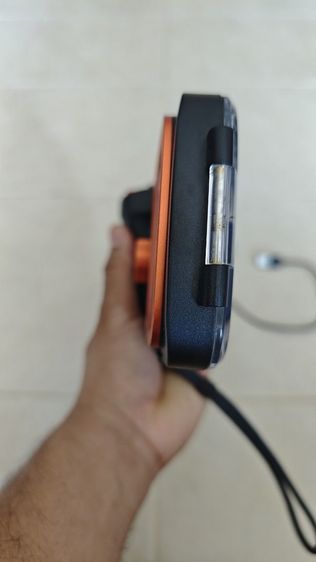 เคสโทรศัพท์กันน้ำ (Telesin Waterproof Case) รูปที่ 4
