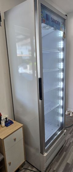 ตู้แช่ SANDEN รุ่น SPB-0500 12.9 คิว รูปที่ 3