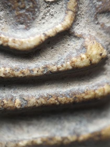 พระสมเด็จเก่าเก็บผิวหิ้งครับ รูปที่ 9