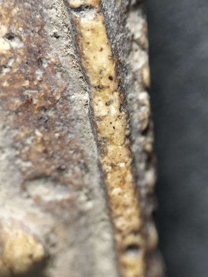 พระสมเด็จเก่าเก็บผิวหิ้งครับ รูปที่ 12