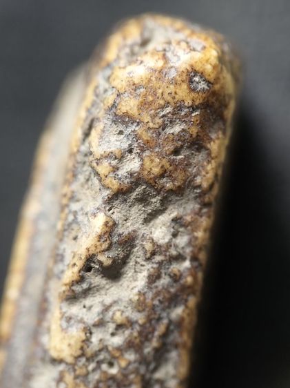 พระสมเด็จเก่าเก็บผิวหิ้งครับ รูปที่ 13