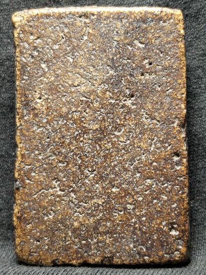 พระสมเด็จเก่าเก็บผิวหิ้งครับ รูปที่ 4