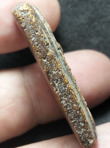 พระสมเด็จเก่าเก็บผิวหิ้งครับ รูปที่ 14