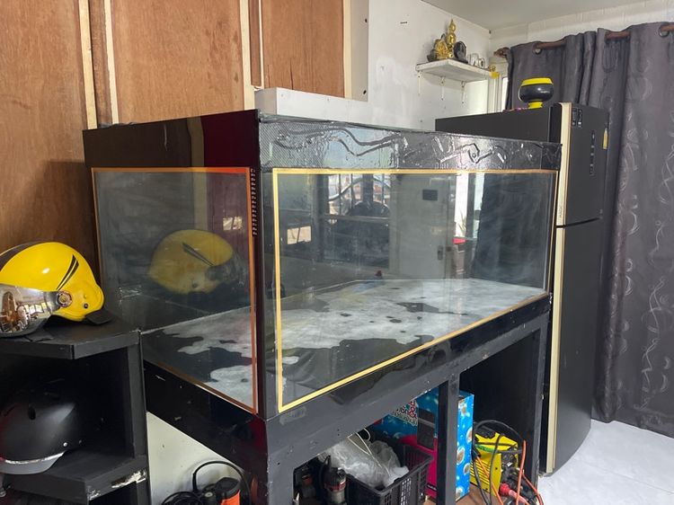 ตู้ปลา 60 นิ้ว