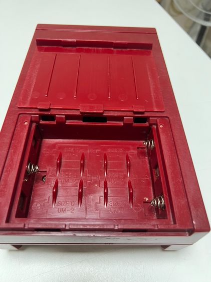 Nintendo Famicom Disk System รูปที่ 5