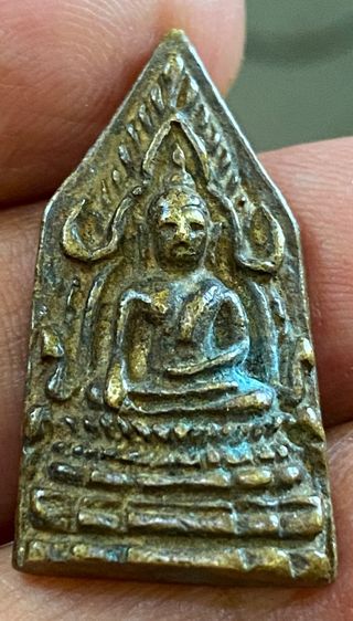 ชินราช ลพ.เกิด วัดทัพหลวง 2482