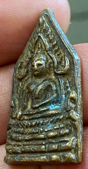 ชินราช ลพ.เกิด วัดทัพหลวง 2482 รูปที่ 2