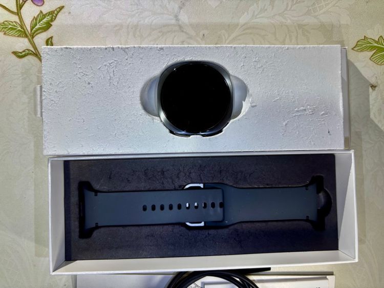 Samsung Garexy watch8 รูปที่ 2