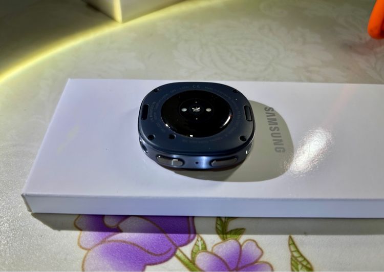 Samsung Garexy watch8 รูปที่ 4