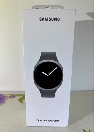 Samsung Garexy watch8 รูปที่ 7