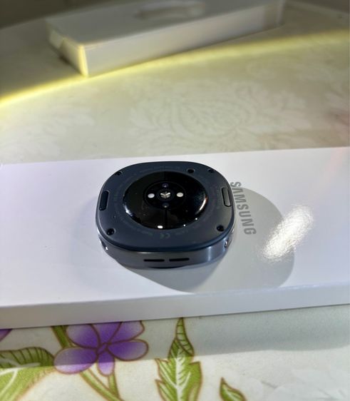 Samsung Garexy watch8 รูปที่ 3
