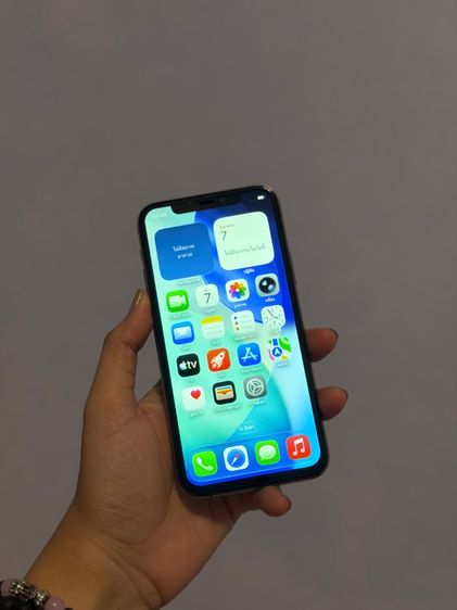 iPhone 11 Pro 64gb สภาพนางฟ้า รูปที่ 7