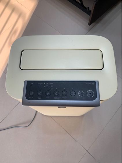 เครื่องฟอกอากาศ รูปที่ 2